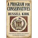 A Program for Conservatives