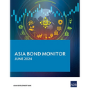 Asia Bond Monitor - June 2024