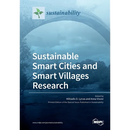 Sustainable Smart Cities and Smart Villages Research