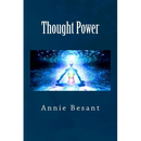Thought Power