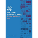 Wolfram Summer School Research Reports 2024