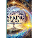 SPRING - 2025 - Sow the Seeds of Success - Cosmic Flow Workbook