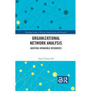 Organizational Network Analysis: Auditing Intangible Resources