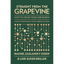 Straight from the Grapevine: How to Crush Your Job Search