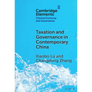 Taxation and Governance in Contemporary China