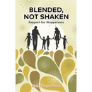 Blended, Not Shaken
