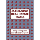 Managing Real Estate Taxes