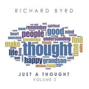 Just a Thought: Volume 2