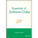 Essentials of Sarbanes-Oxley