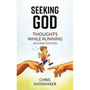 Seeking God: Thoughts While Running
