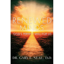 Renewed Minds: God's Perfect Will For Us