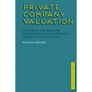 Private Company Valuation: How Credit Risk Reshaped Equity Markets and Corporate Finance Valuation Tools