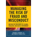 Managing the Risk of Fraud and Misconduct (Pb)