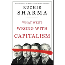 What Went Wrong with Capitalism