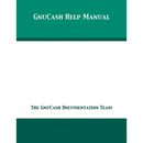 GnuCash 2.7 Help Manual