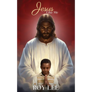 Jesus Like Me