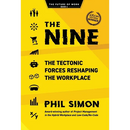 The Nine: The Tectonic Forces Reshaping the Workplace