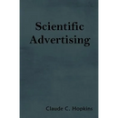 Scientific Advertising