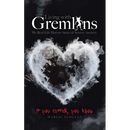Living with Gremlins: My Real Life Horror Story of Severe Anxiety