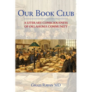 Our Book Club: A Literary Consciousness of Oklahoma Community