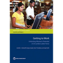 Getting to Work: Unlocking Women's Potential in Sri Lanka's Labor Force