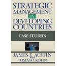 Strategic Management in Developing Countries