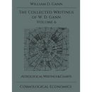 Collected Writings of W.D. Gann - Volume 6