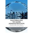 Masterguide to Lease Administration