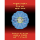 Organizational Courage Assessment