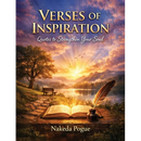 Verses of Inspiration: Quotes to Strengthen Your Soul