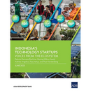 Indonesia's Technology Startups: Voices from the Ecosystem