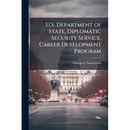 U.S. Department of State, Diplomatic Security Service, Career Development Program