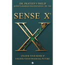 Sense X: Unlock Your Sense X, Unlock Your Financial Future