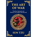 The Art of War: The Timeless Guide to Strategy, Leadership, and Victory