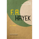 F. A. Hayek
