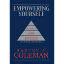 Empowering Yourself: The Organizational Game Revealed