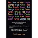 Recovery 2-Day (North Pass)