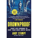 Drownproof: Eight Life Lessons to Keep Your Head Above Water