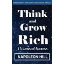 Think And Grow Rich: 13 Laws Of Success