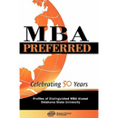 MBA Preferred