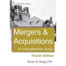 Mergers & Acquisitions: Fourth Edition: A Comprehensive Guide