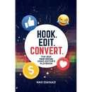 Hook. Edit. Convert.