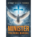 Minister Training Manual