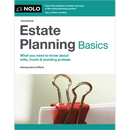 Estate Planning Basics