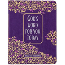 God's Word for You Today: A 365-Day Devotional