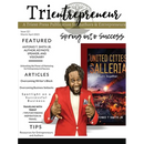 Trientrepreneur Magazine issue 12