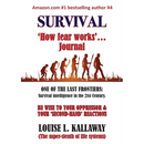 Survival: How fear works