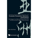 Economic Dynamism, Openness, and Inclusion
