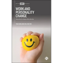 Work and Personality Change: What We Do Makes Who We Are