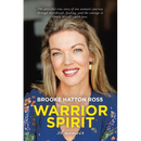 Warrior Spirit: A Memoir